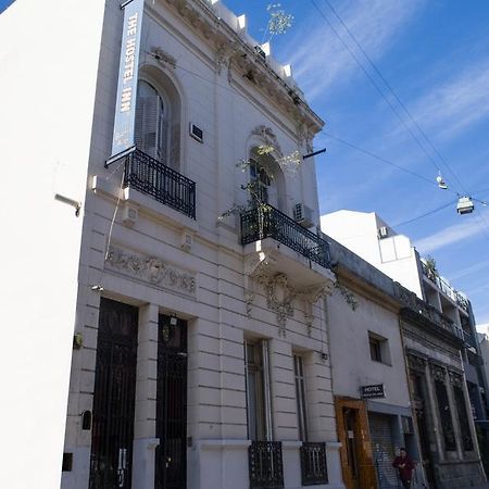 Hostel Inn Buenos Aires Dış mekan fotoğraf