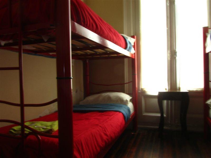 Hostel Inn Buenos Aires Dış mekan fotoğraf