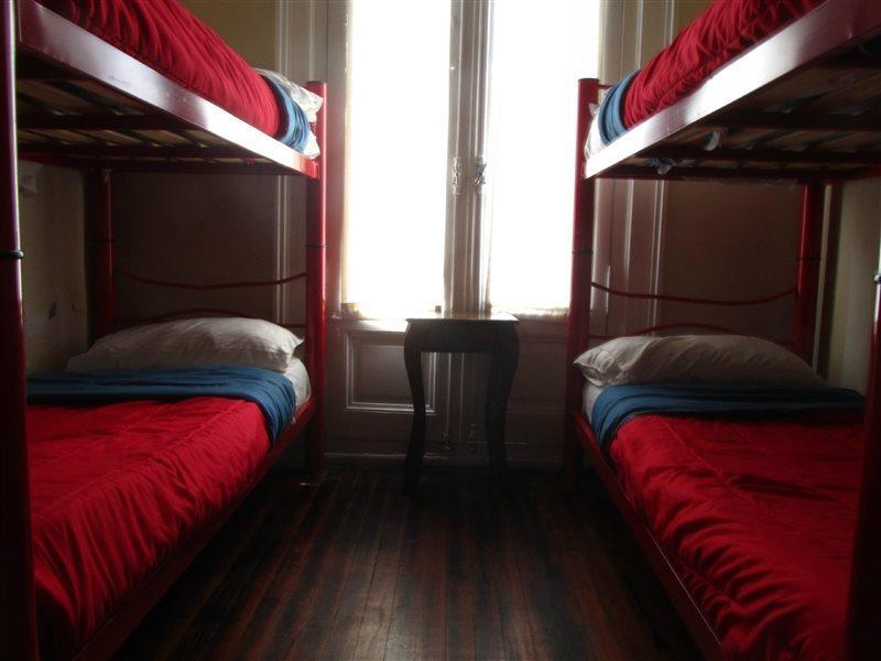 Hostel Inn Buenos Aires Dış mekan fotoğraf