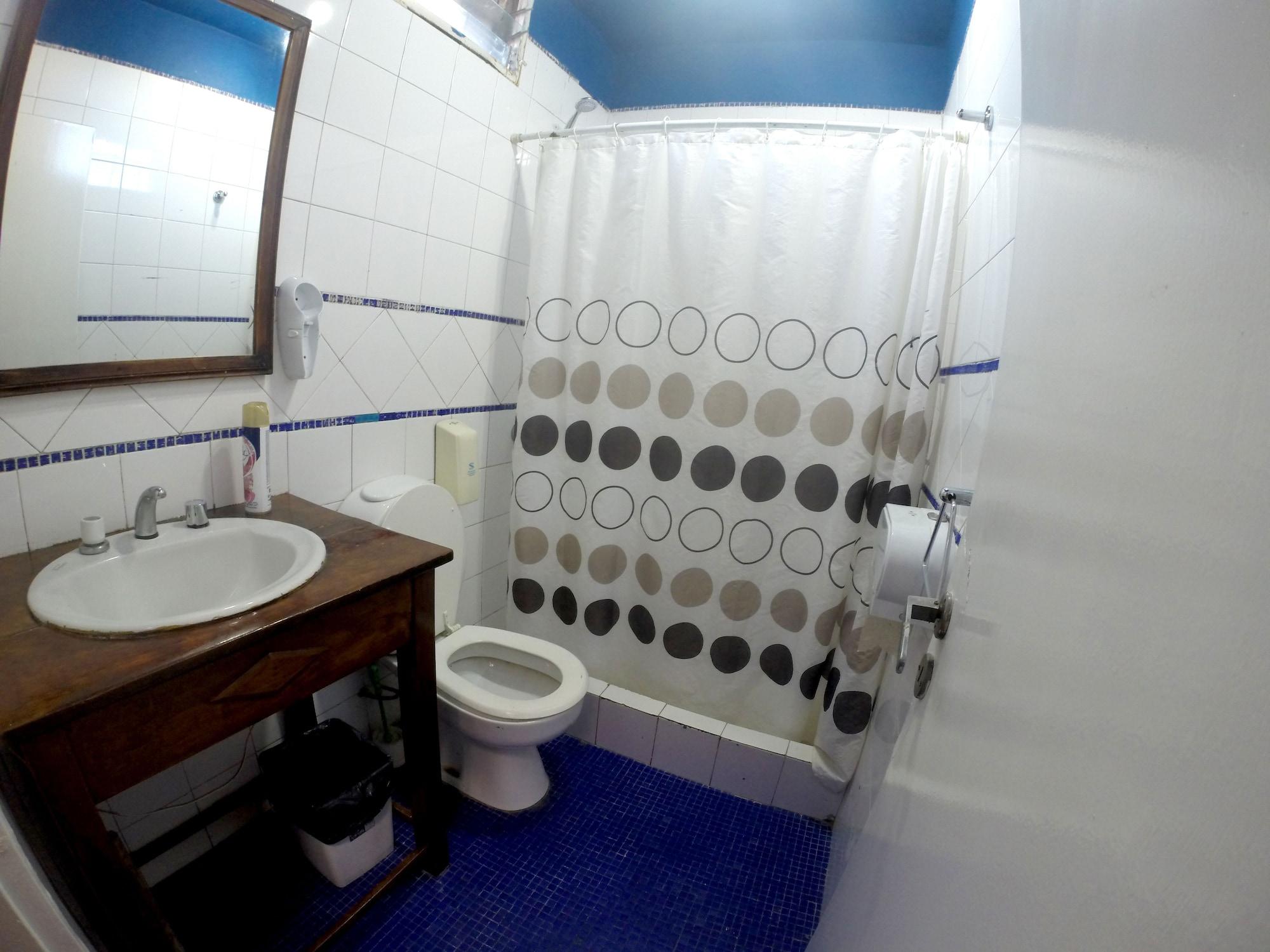 Hostel Inn Buenos Aires Dış mekan fotoğraf