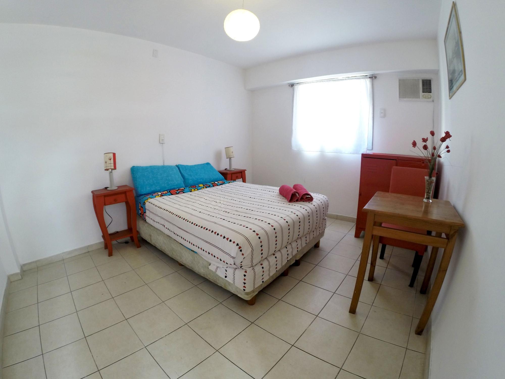 Hostel Inn Buenos Aires Dış mekan fotoğraf