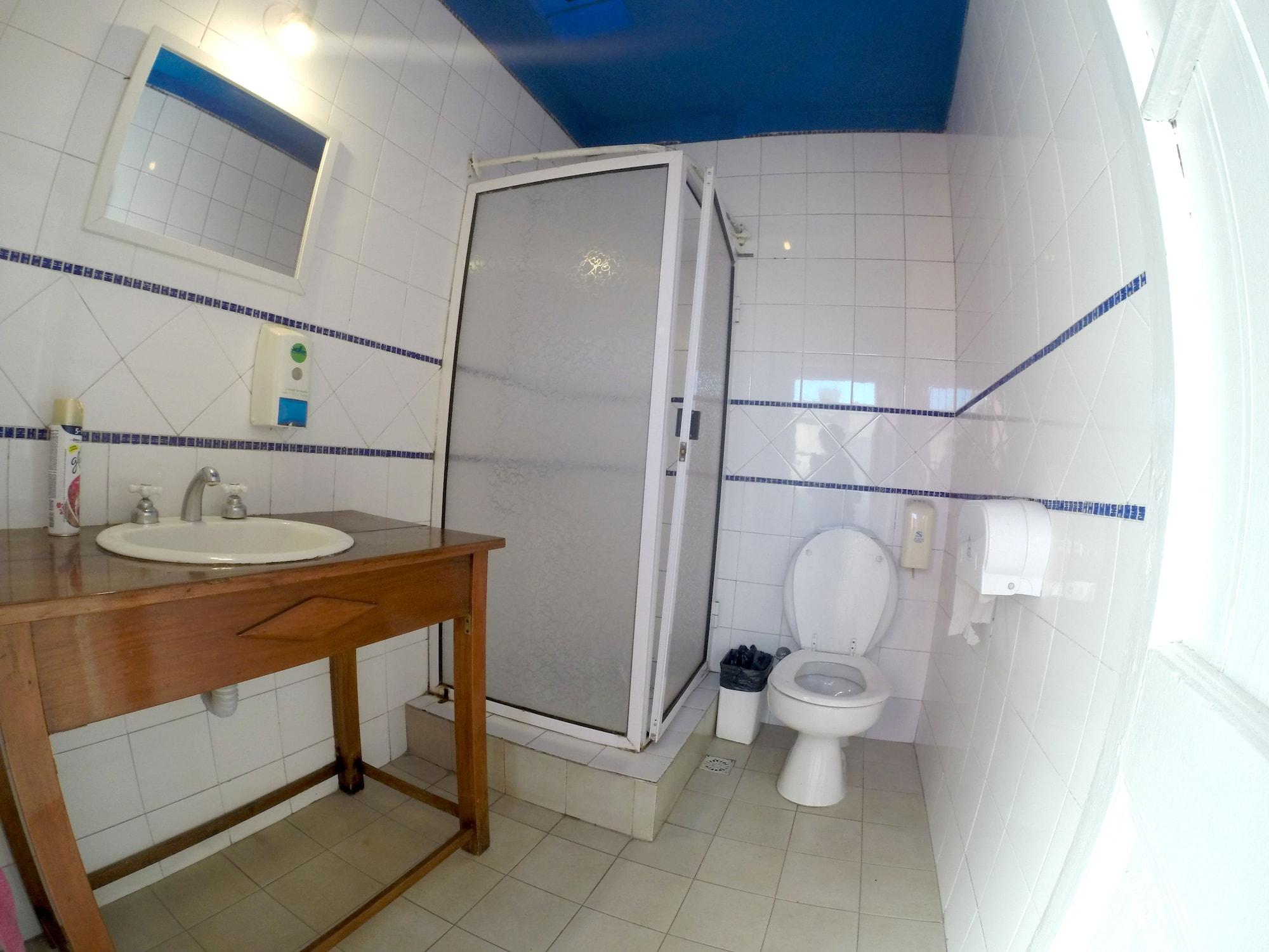 Hostel Inn Buenos Aires Dış mekan fotoğraf