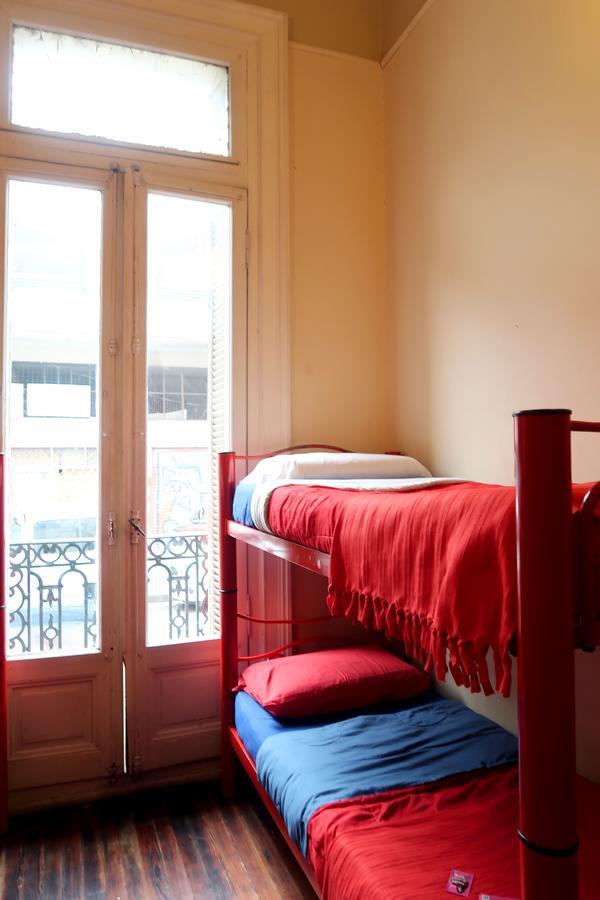 Hostel Inn Buenos Aires Dış mekan fotoğraf