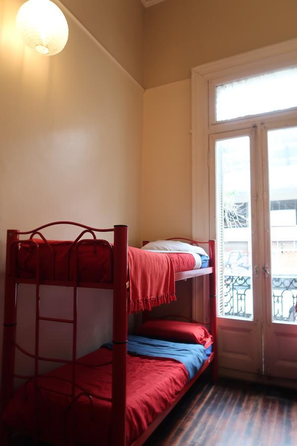 Hostel Inn Buenos Aires Dış mekan fotoğraf