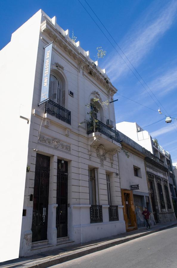 Hostel Inn Buenos Aires Dış mekan fotoğraf